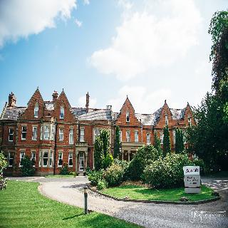 Hotel Marriott Preston