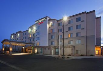 Hotel Courtyard Grand Junction