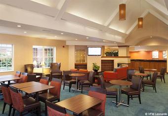 Hotel Residence Inn Asheville Biltmore