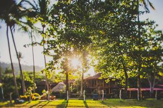 Hotel Tambor Tropical