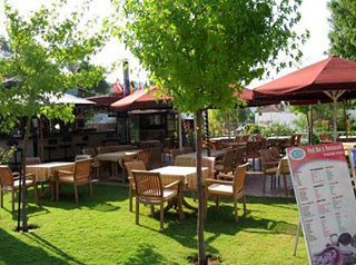 Miramar Beach Hotel Fethiye