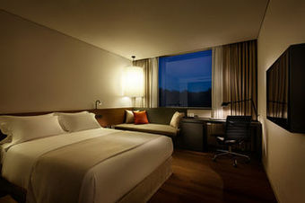 Hotel Shilla Stay Ulsan
