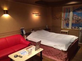 Hotel Aloha Inn Aine