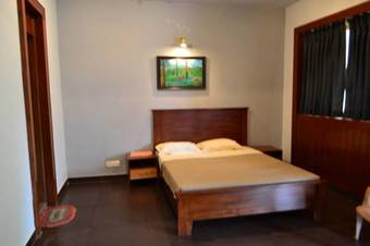 Casa Tropicana - Villa Caroline