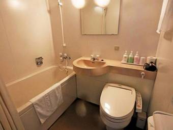 Posada Island Inn Rishiri