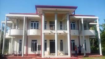 Posada Co Op Rest Inn