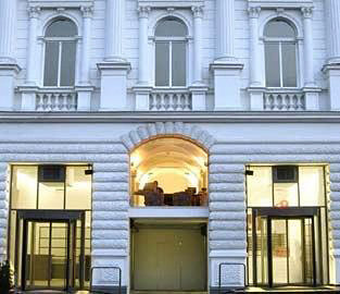 Concordia Hotel Targu Mures