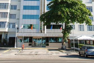 Hotel Astoria Palace