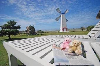 Bed & Breakfast Green Sea - Kenting