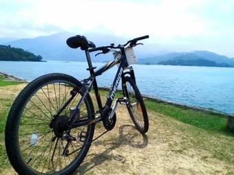 Posada Hotel Modern Puli