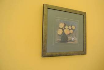 Qing Tian Jing Shui B&B