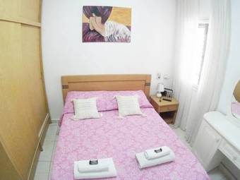 Dead Sea Yehuda Apartments