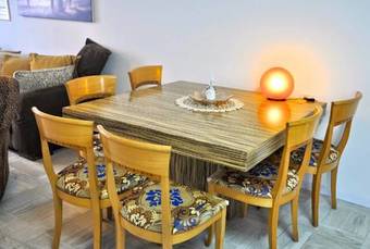 Arendaizrail Apartment Balfour 25