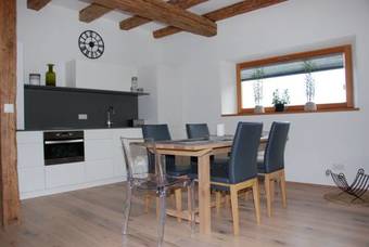 Apartamento Chalet Ur-gmiatli