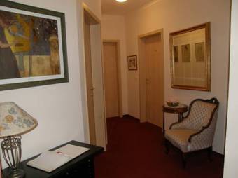 Posada Gasthof Gro�mann