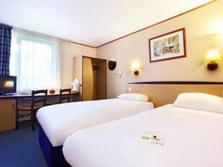 Hotel Campanile - Hull Centro Ciudad