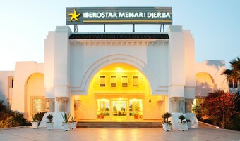 Hotel Iberostar Waves Mehari Djerba
