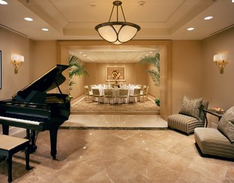 Hotel Hilton Los Angeles Airport
