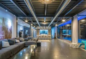 Oceania & Panorama Villas