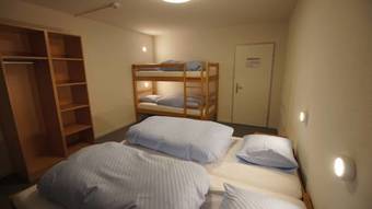 Albergue Schwendihaus