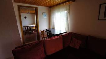 Apartamento Ferienwohnung Sonne