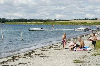 Two-bedroom Holiday Home In Faaborg 3