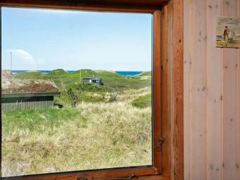 Three-bedroom Holiday Home In L�kken 31