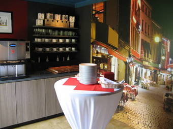 Hostal G�stehaus Schwarzenauer M�hle