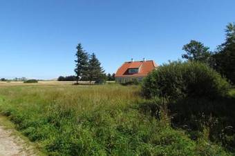 Four-bedroom Holiday Home In Skagen 3