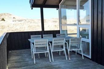 Two-bedroom Holiday Home In Skagen 12