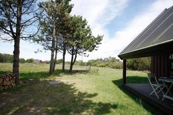 Two-bedroom Holiday Home In Skagen 4