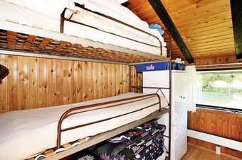 Three-bedroom Holiday Home In Lemvig 8