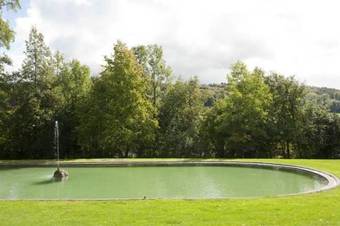 Hotel Schloss M�nchenwiler