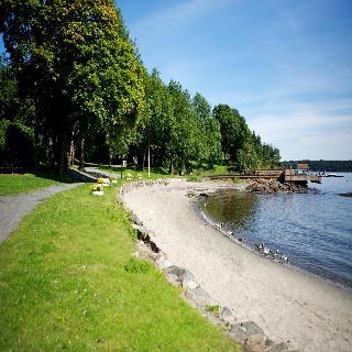 Hotel Radisson Blu Park