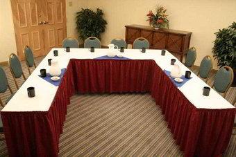 Hotel Four Points By Sheraton