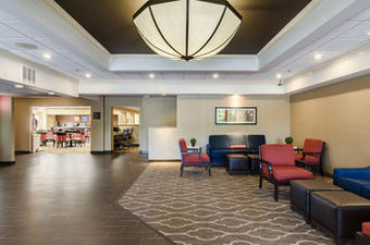 Hotel Holiday Inn Boston-randolph