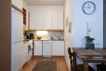 Kotimaailma Apartments Joensuu