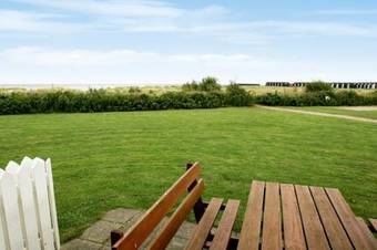 Two-bedroom Holiday Home In Hadsund 10