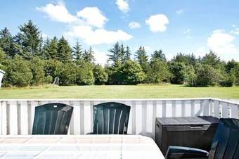 Three-bedroom Holiday Home In Bindslev 3