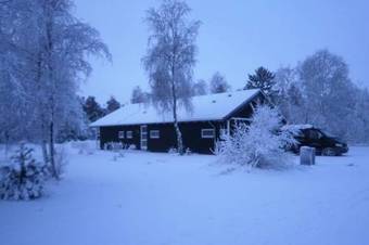 Three-bedroom Holiday Home In Hadsund 26