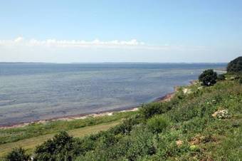 Two-bedroom Holiday Home In Frederiksv�rk