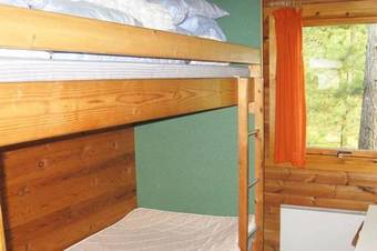 Three-bedroom Holiday Home In �lb�k 54