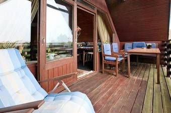 One-bedroom Holiday Home In Svendborg 2