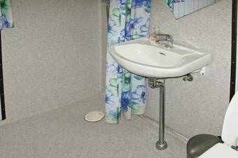 Three-bedroom Holiday Home In L�gst�r 2