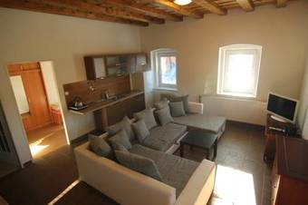 Apartment Ostru?n�