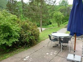 Apartamento Fewo Larissa