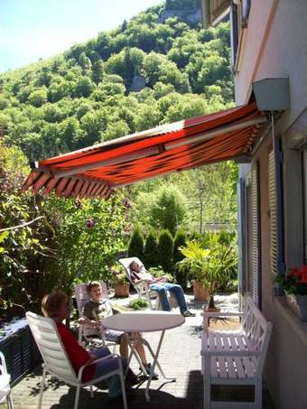 Apartamento Fewo Benedikta