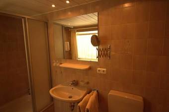 Hostal Pension Christl