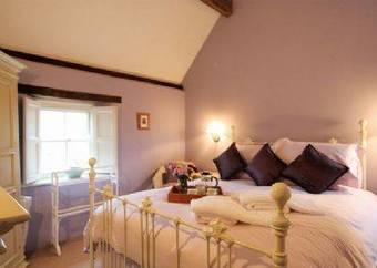 Primrose Cottage III