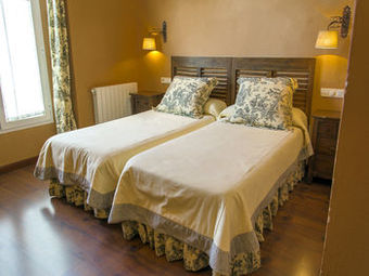 Hotel Las Aguas De Arbuniel